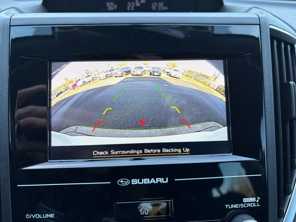 Used 2023 Subaru Impreza 2.0i image 18