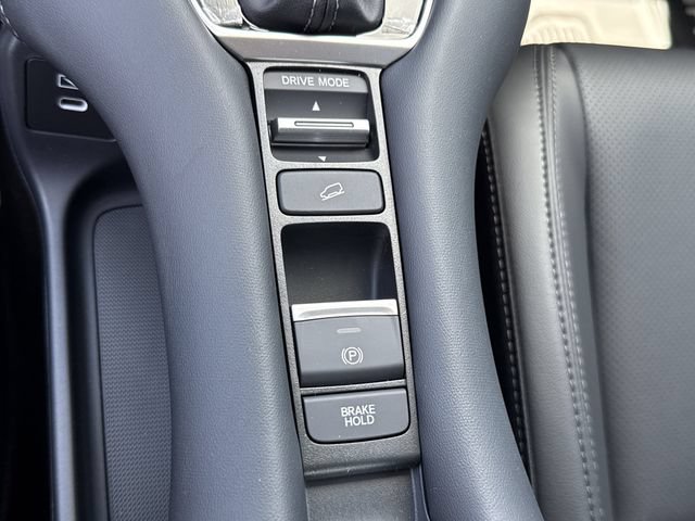 New 2027 Honda HR-V EX-L image 31