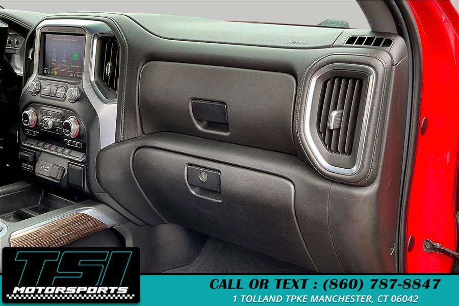 Used 2019 GMC Sierra 1500 Elevation w/ Elevation Value Package AWD/4WD image 16