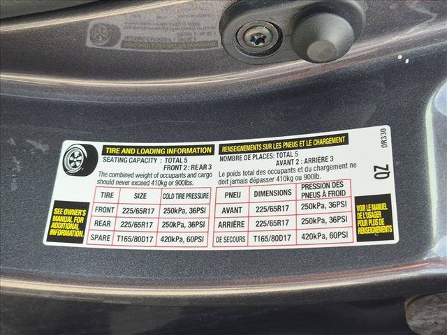 Used 2025 Toyota RAV4 XLE AWD/4WD image 26