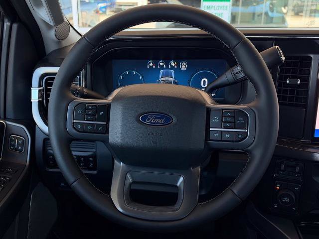 New 2027 Ford F250 Lariat w/ FX4 Off-Road Package AWD/4WD image 39