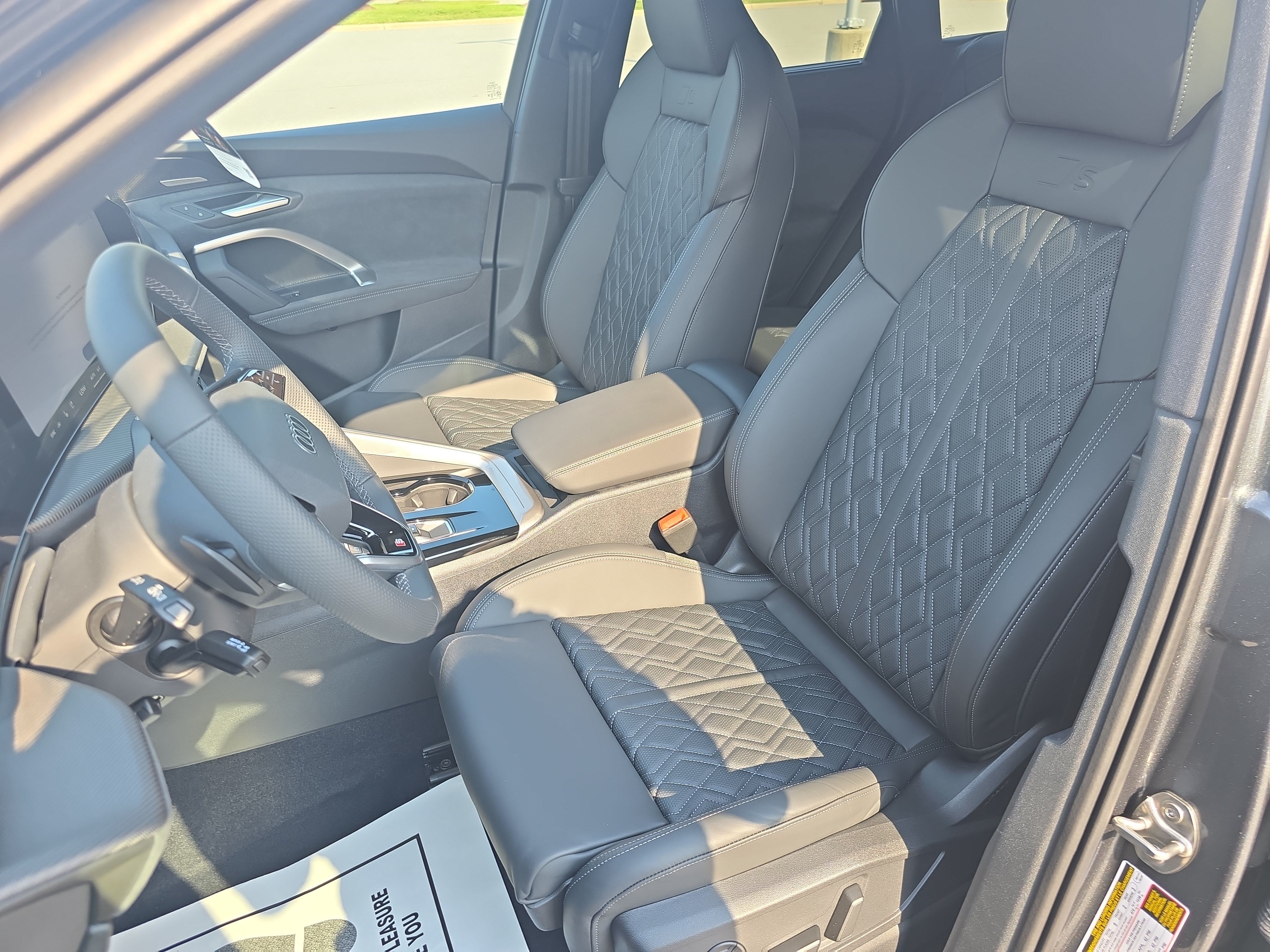 New 2026 Audi SQ5 Premium Plus AWD/4WD image 15
