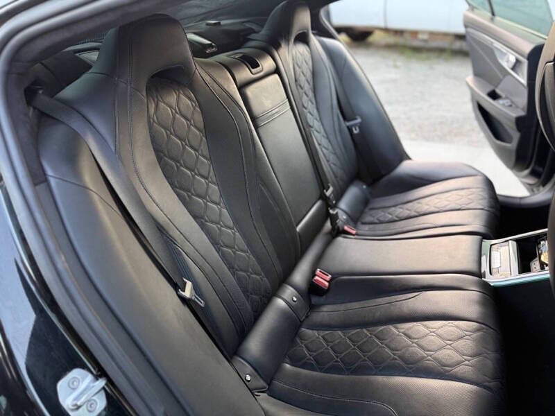 Used 2020 BMW M8 Gran Coupe xDrive AWD/4WD image 26
