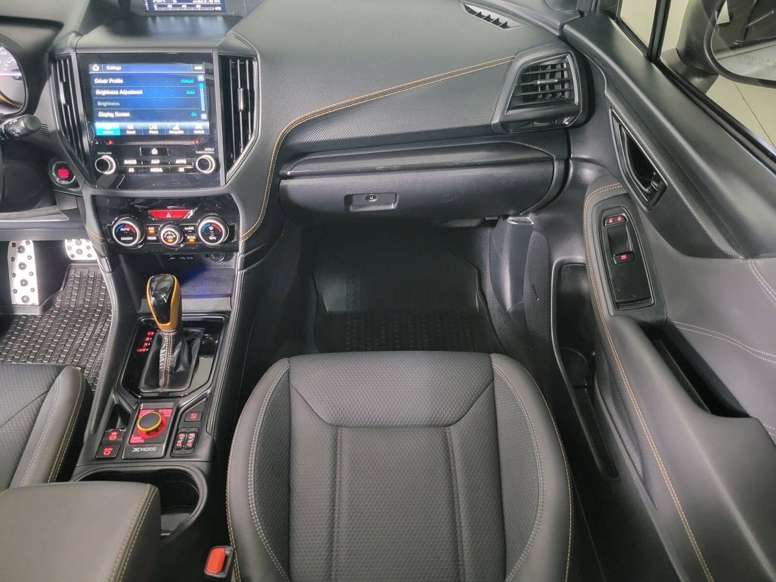 Certified 2023 Subaru Forester Wilderness image 27