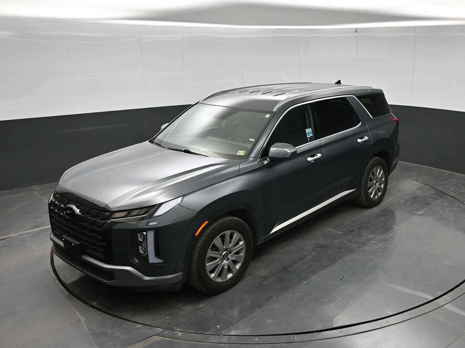Used 2025 Hyundai Palisade SEL AWD/4WD image 28