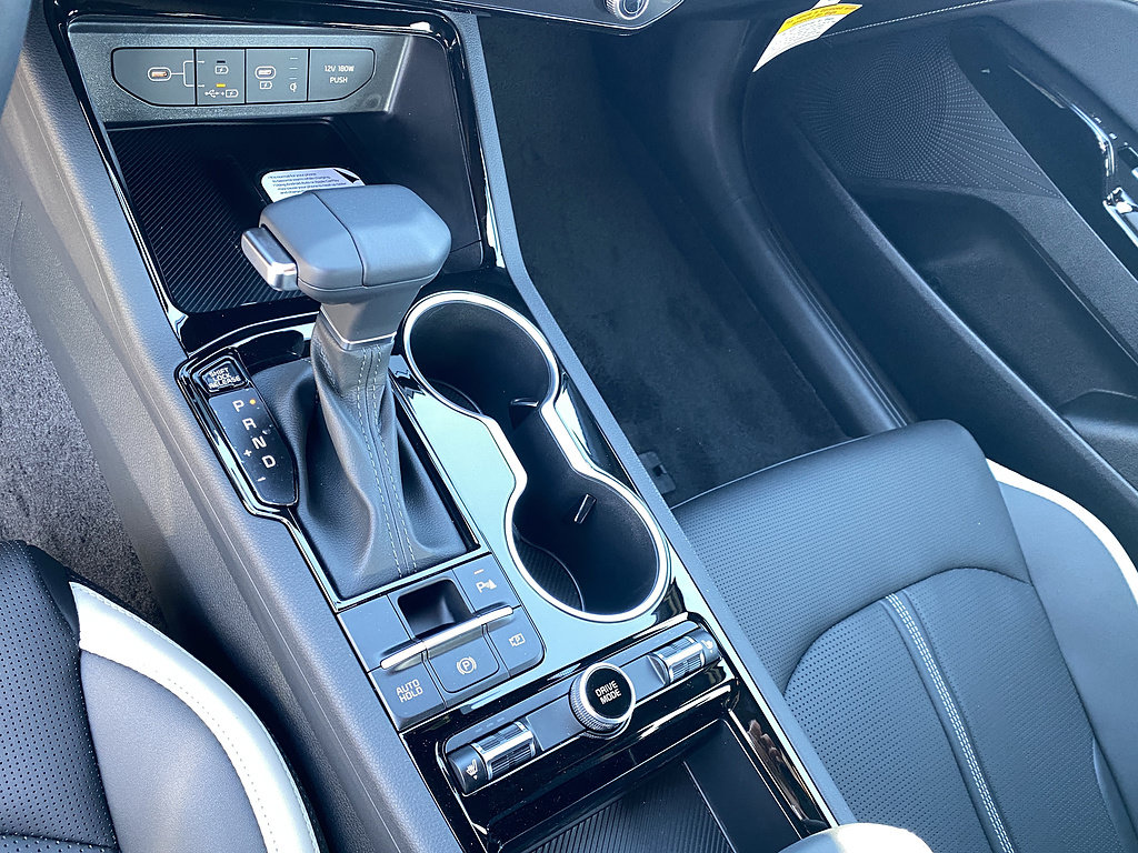 New 2026 Kia K5 GT-Line FWD image 17
