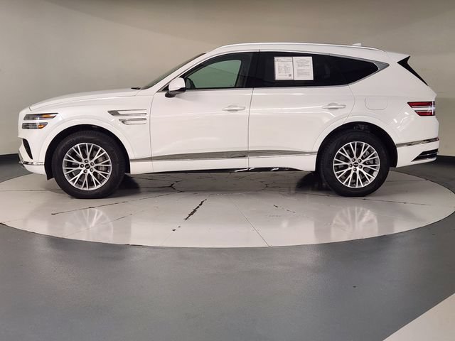 Used 2026 Genesis GV80 2.5T AWD/4WD image 5