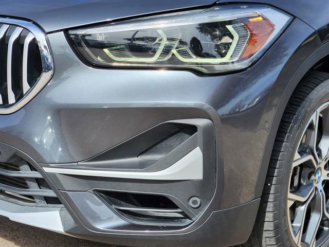 Used 2022 BMW X1 xDrive28i w/ Premium Package image 8