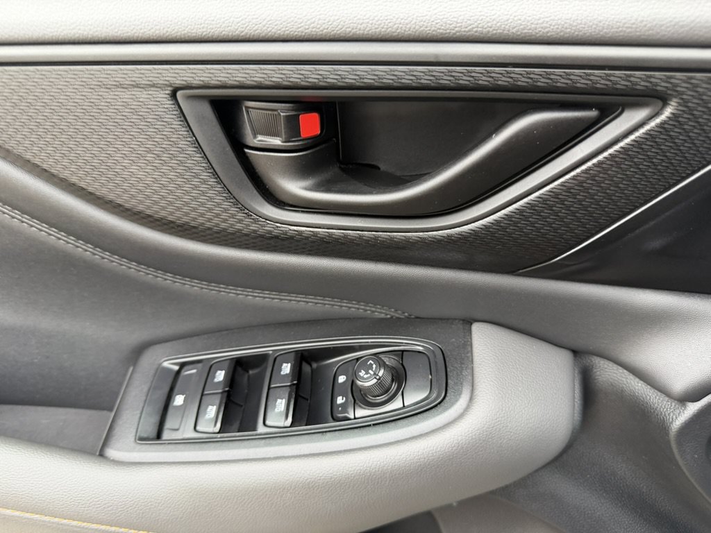 Used 2024 Subaru Outback Wilderness AWD/4WD image 28