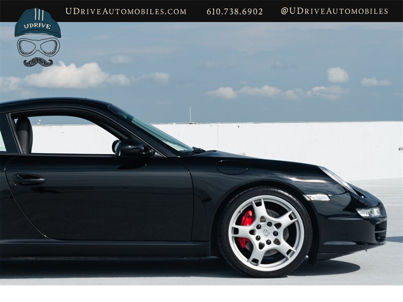 Used 2005 Porsche 911 Carrera S RWD image 16