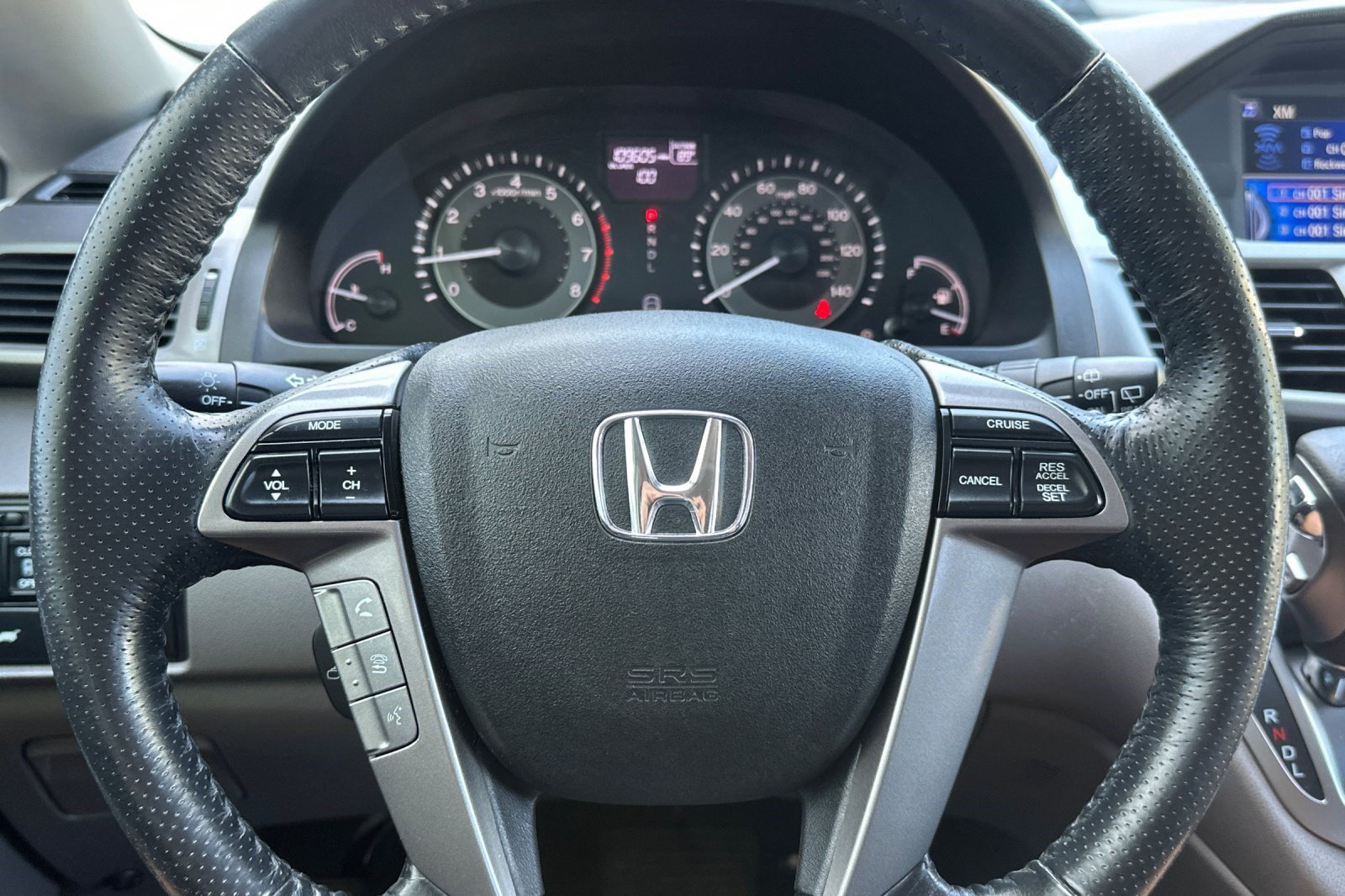 Used 2017 Honda Odyssey EX-L image 10
