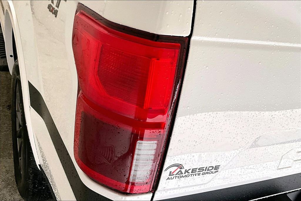 Used 2018 Ford F150 XLT w/ Equipment Group 302A Luxury image 24