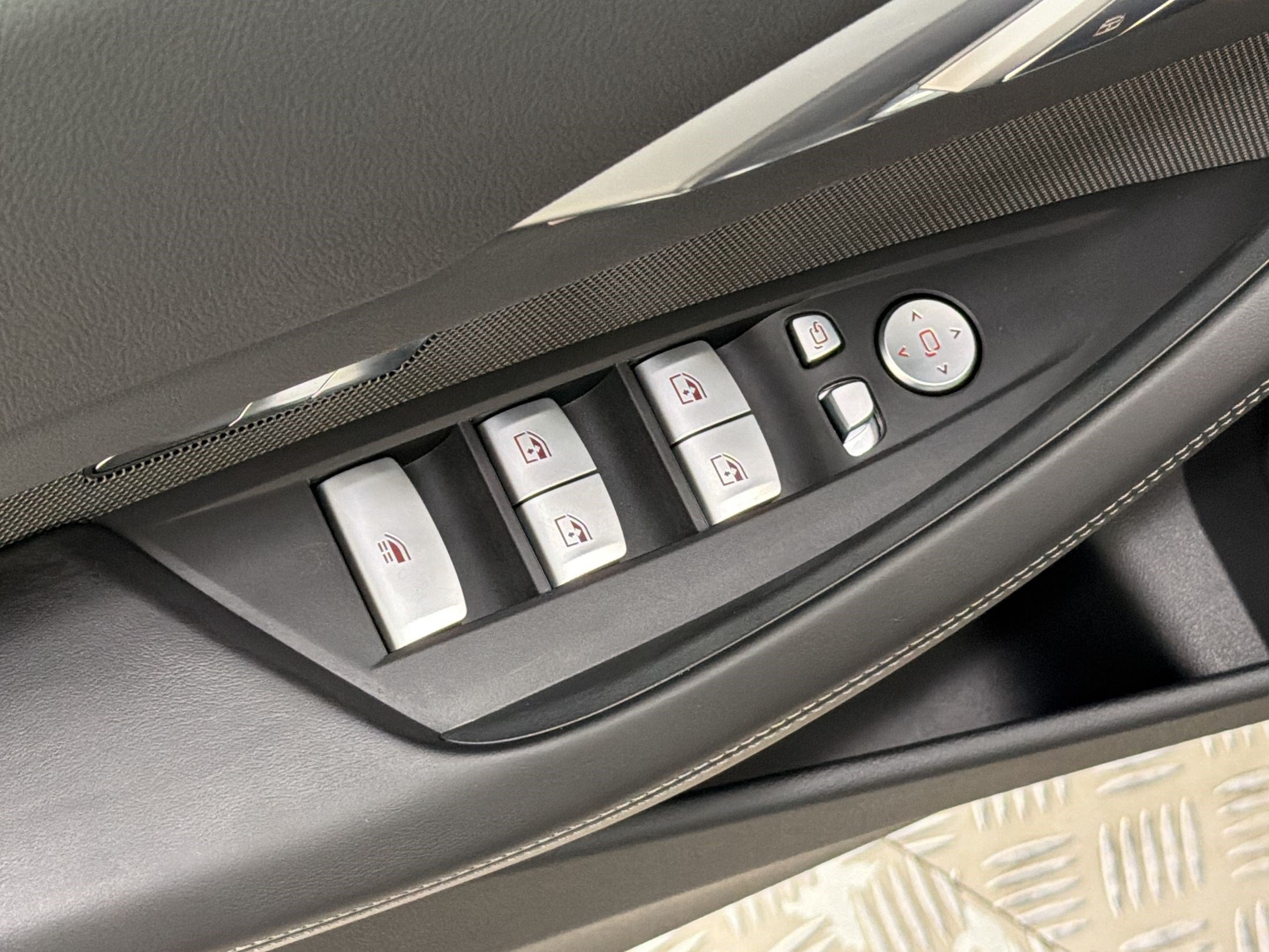 New 2027 BMW M4 xDrive Competition AWD/4WD image 15