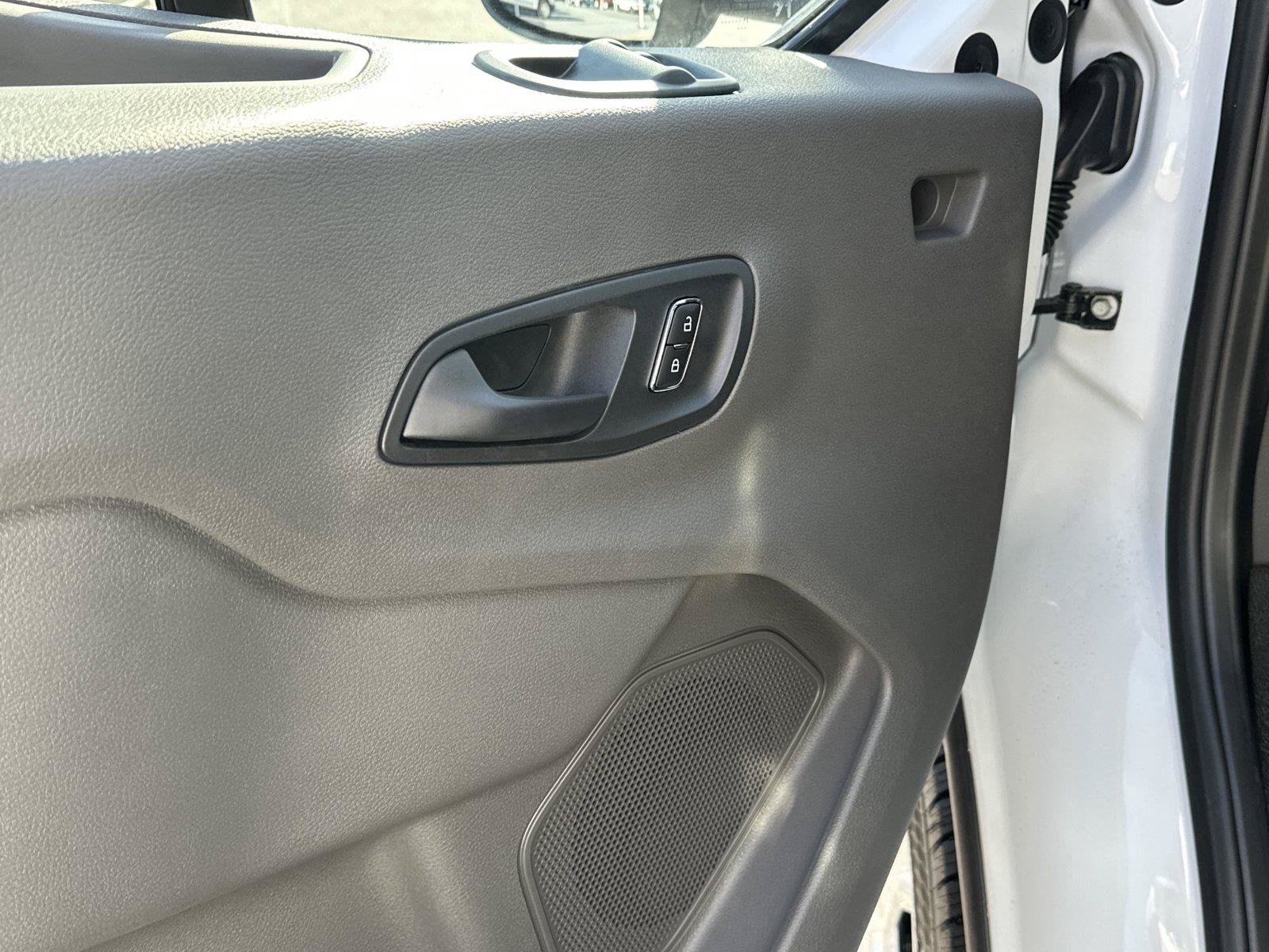New 2025 Ford Transit 350 w/ Interior Upgrade Package RWD image 12