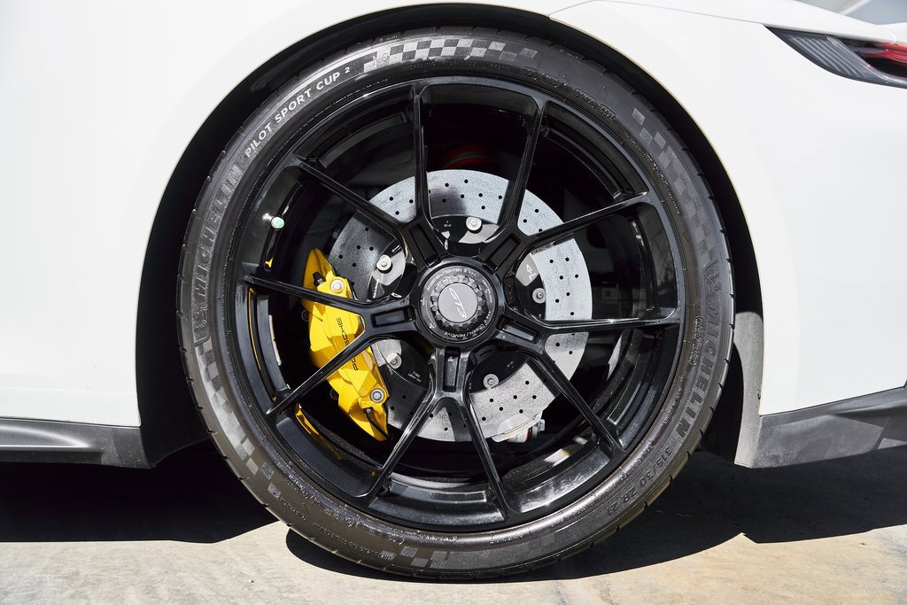 Used 2022 Porsche 911 GT3 image 19