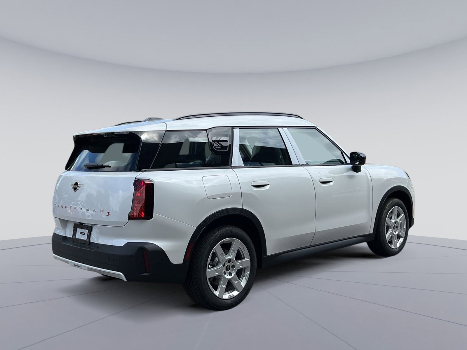 Certified 2025 MINI Cooper Countryman S image 5