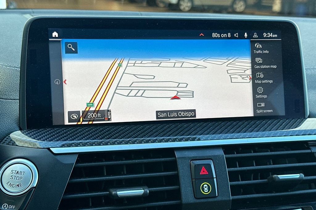 Used 2020 BMW X3 sDrive30i w/ M Sport Package 2 image 21