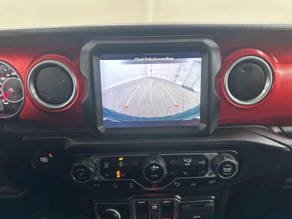 Used 2020 Jeep Wrangler Unlimited Rubicon image 41