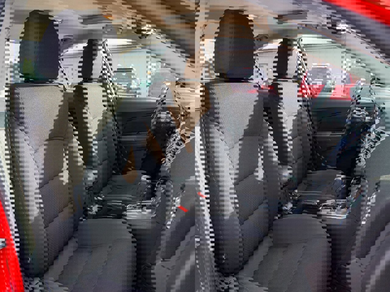 Used 2014 Chevrolet Cruze LT w/ All-Star Edition image 20