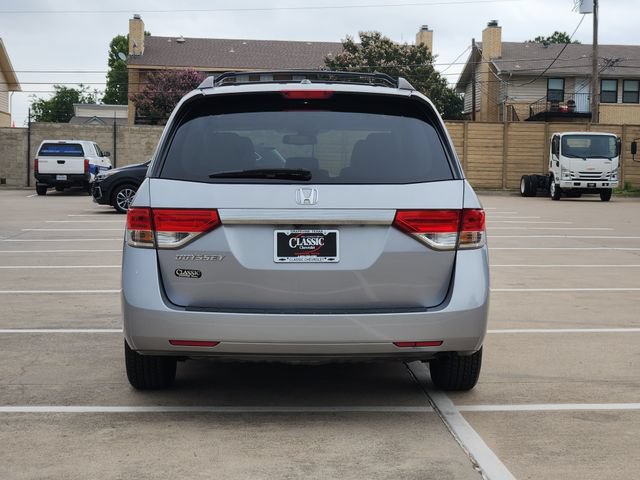 Used 2016 Honda Odyssey EX-L image 14