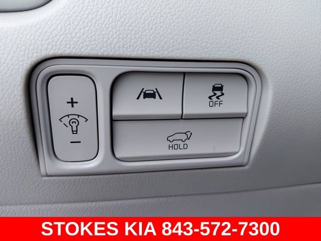 Used 2021 Kia Sorento SX FWD image 19