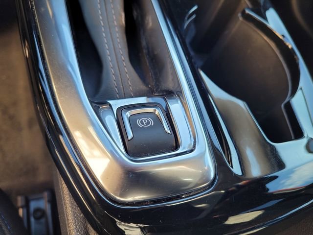 Used 2025 Chevrolet Trax LT w/ LT Convenience Package image 23