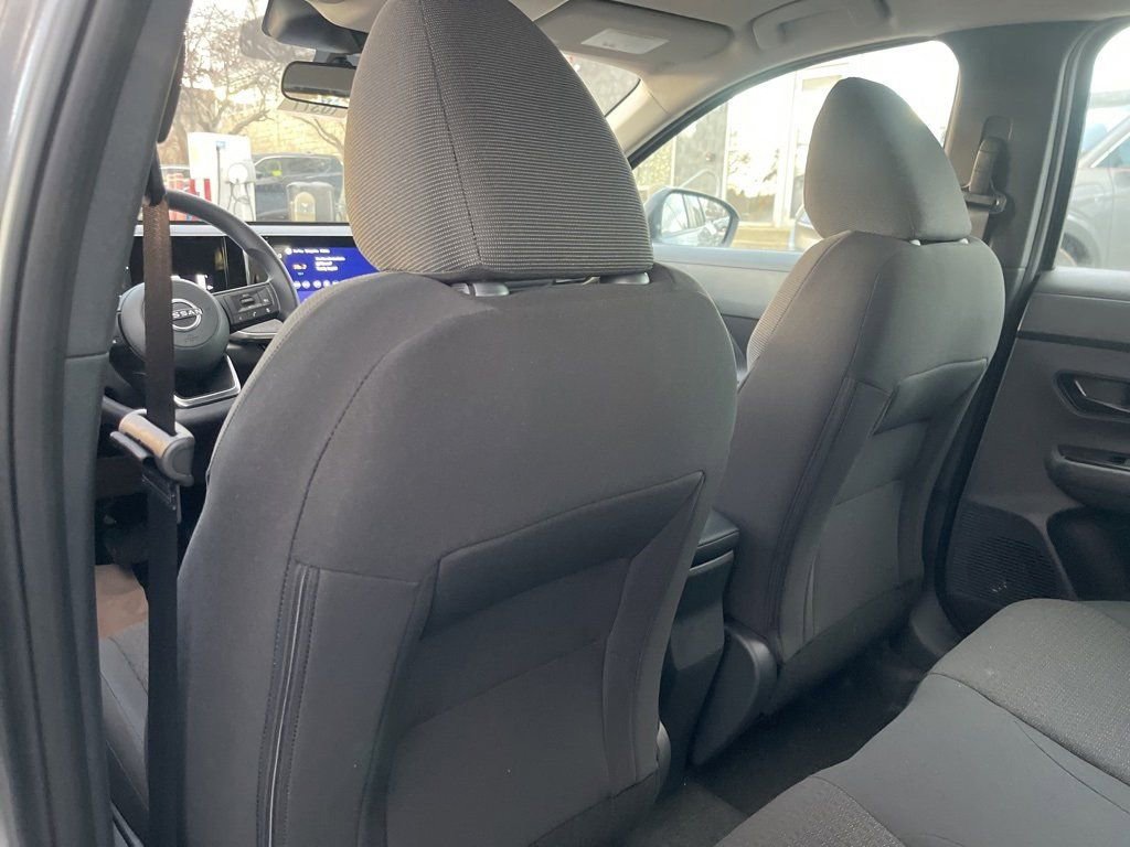 New 2026 Nissan Kicks S image 17