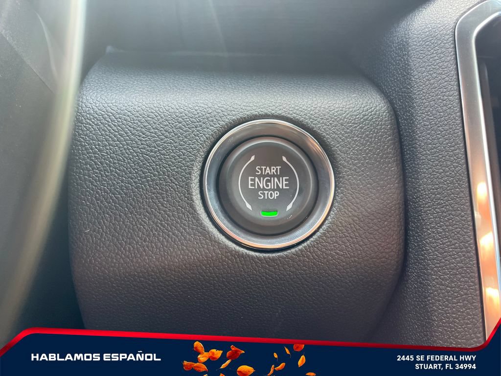 New 2026 GMC Acadia Elevation FWD image 28