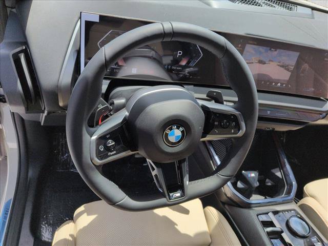 Used 2026 BMW X3 xDrive30i w/ M Sport Package AWD/4WD image 11