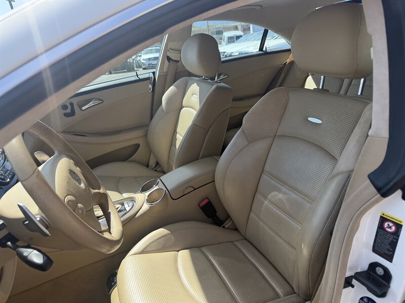 Used 2007 Mercedes-Benz CLS 63 AMG image 19