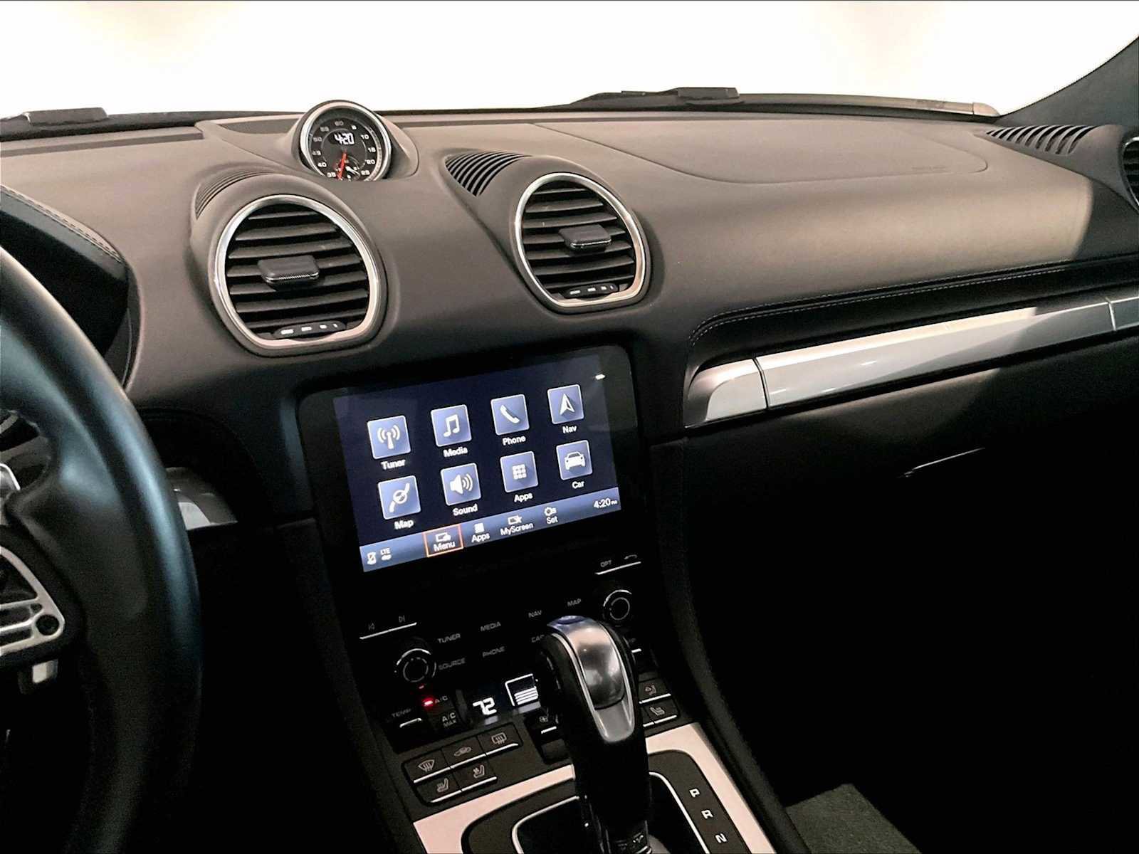 Used 2024 Porsche 718 Cayman GT4 image 19