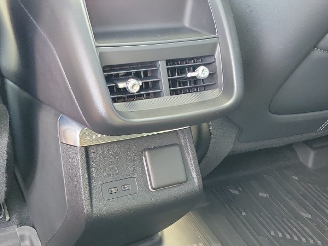 Certified 2024 Cadillac Lyriq Sport w/ LPO, Floor Liner Package AWD/4WD image 24
