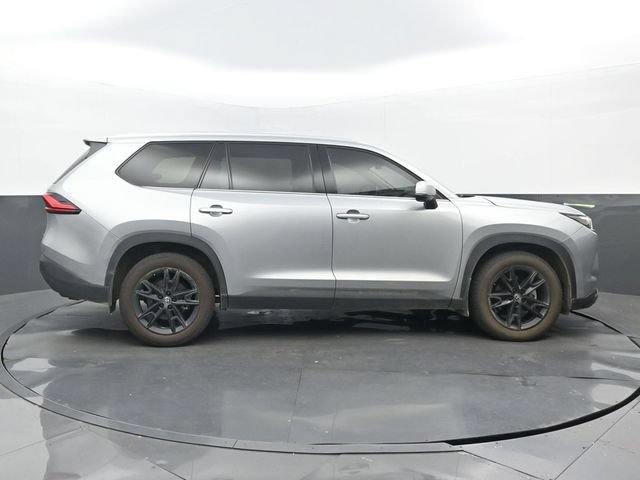 Used 2024 Toyota Grand Highlander AWD image 2