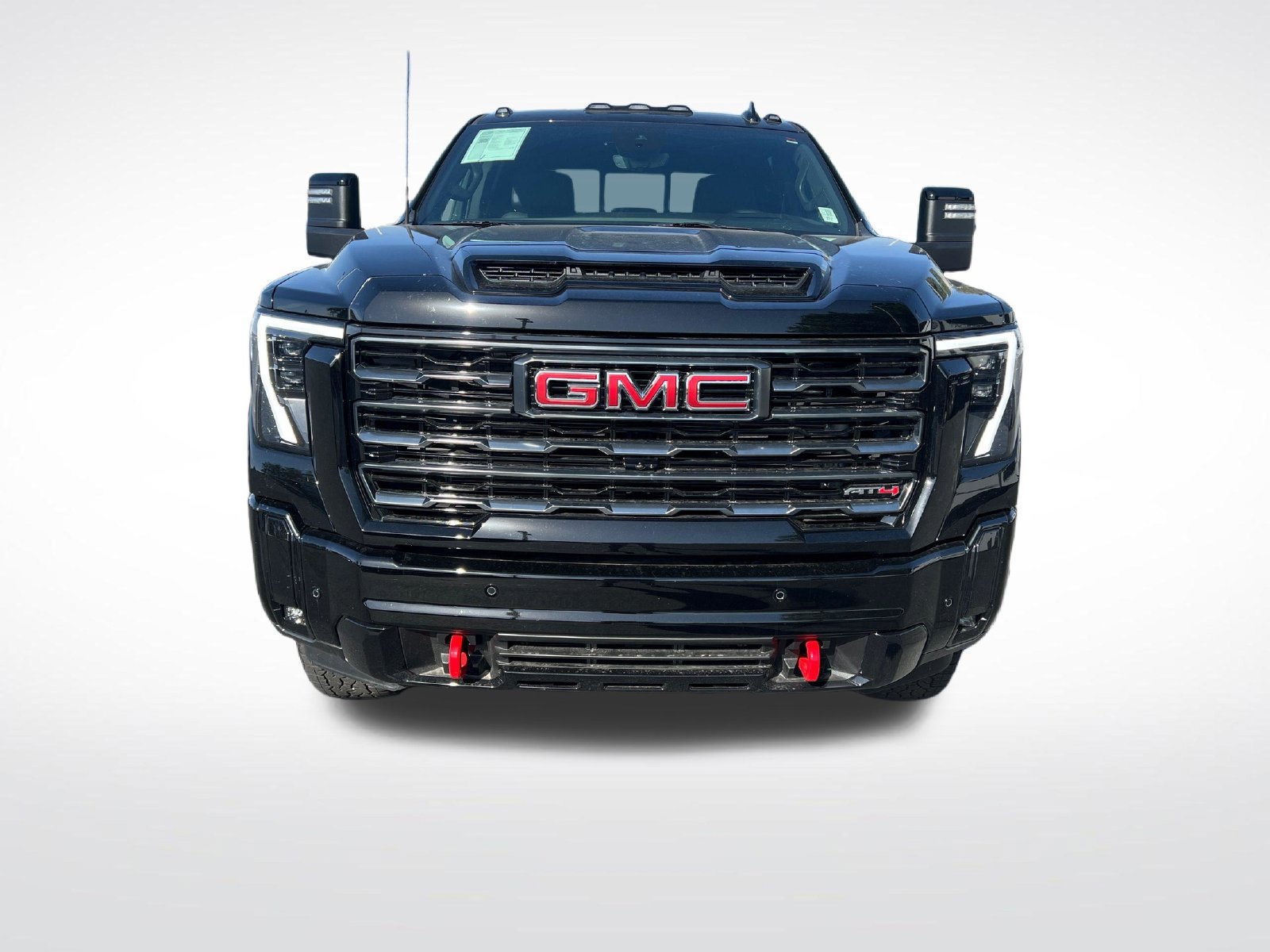Used 2026 GMC Sierra 3500 AT4 w/ AT4 Premium Plus Package AWD/4WD image 8
