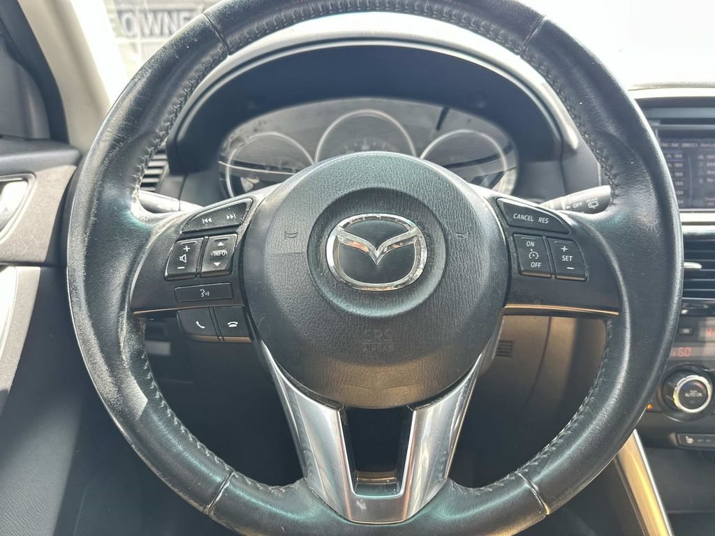Used 2014 MAZDA CX-5 Grand Touring FWD image 20