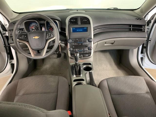 Used 2015 Chevrolet Malibu LS image 29