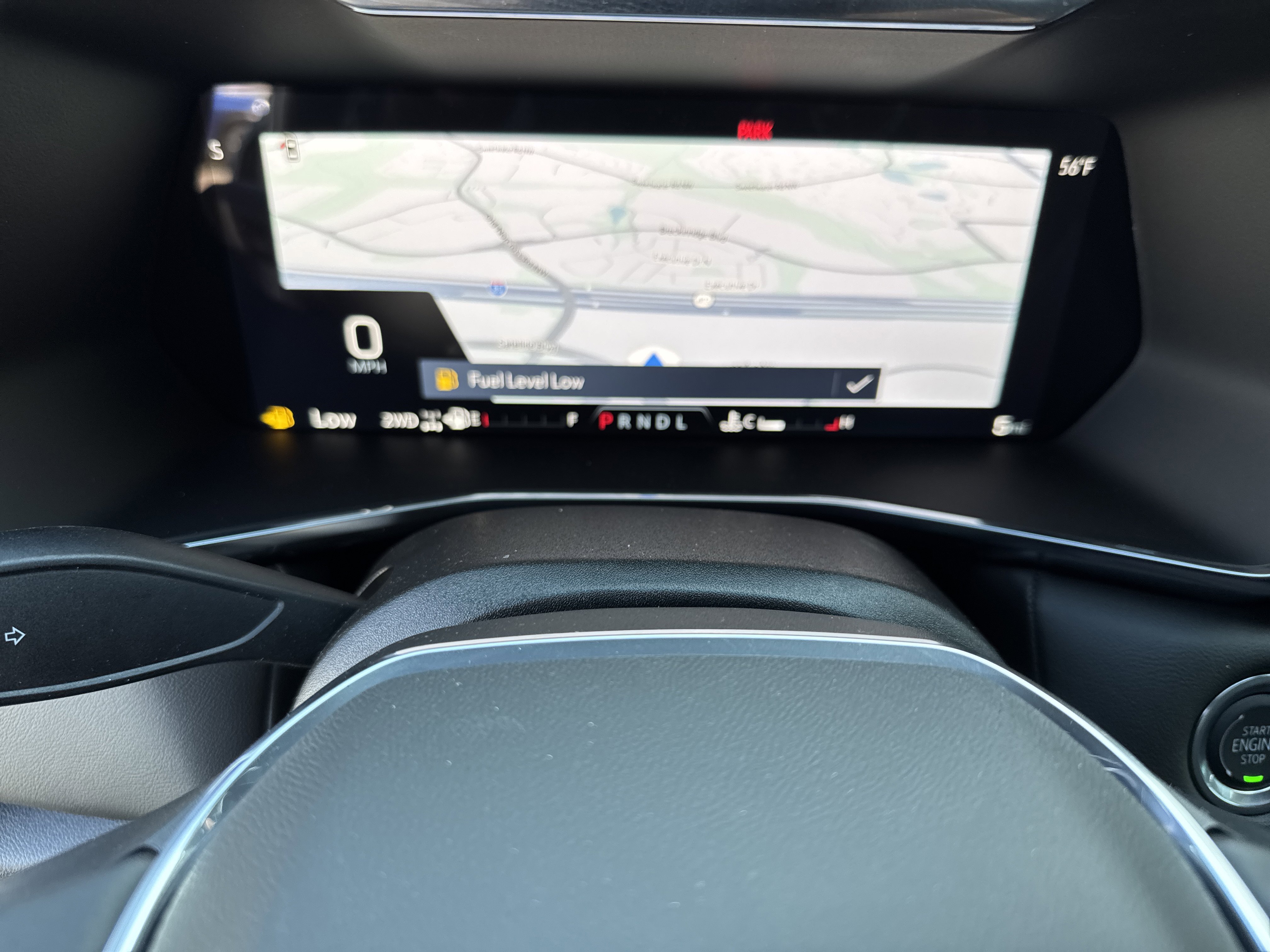 New 2026 GMC Canyon Elevation w/ Convenience Package image 20