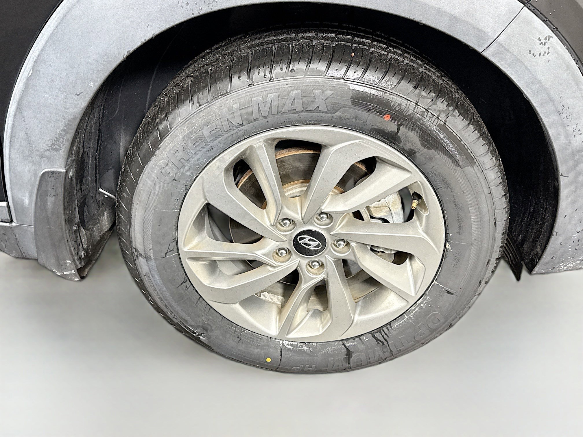 Used 2018 Hyundai Tucson SEL image 31