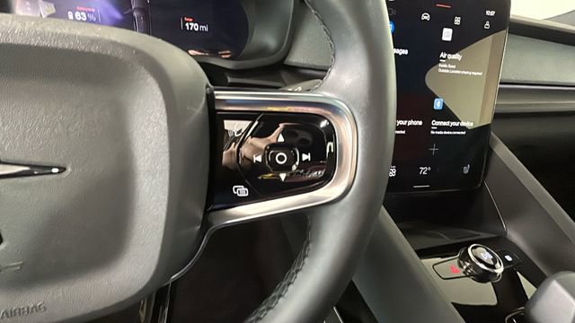 Used 2023 Polestar Polestar 2 w/ Pilot Pack AWD/4WD image 17