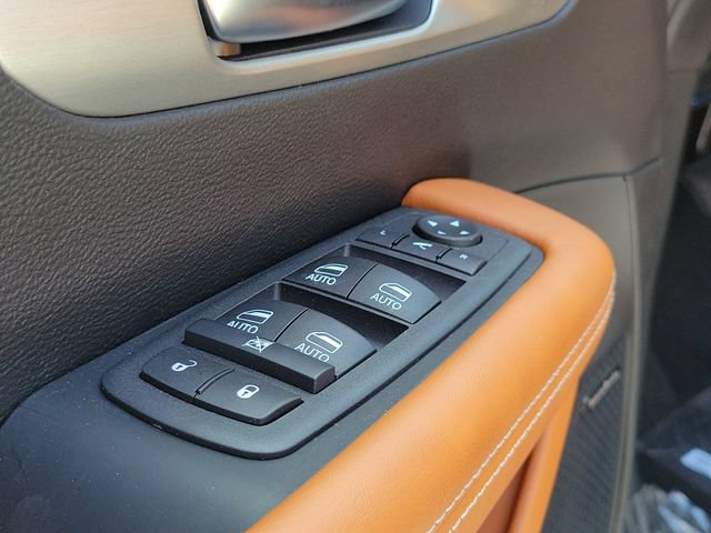 New 2026 Chrysler Pacifica Pinnacle FWD image 19