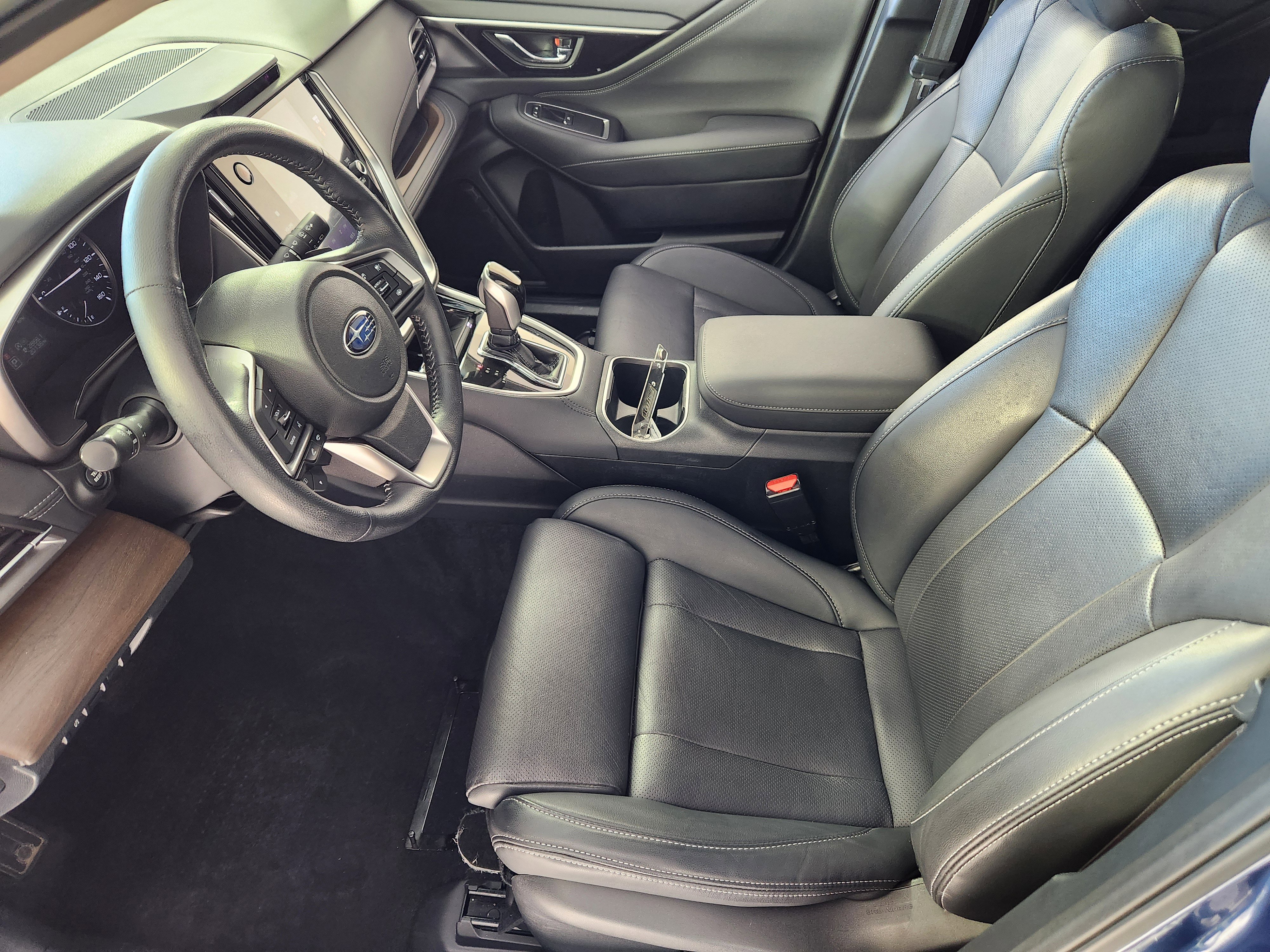 Used 2022 Subaru Outback Limited XT w/ Popular Package #2 image 11