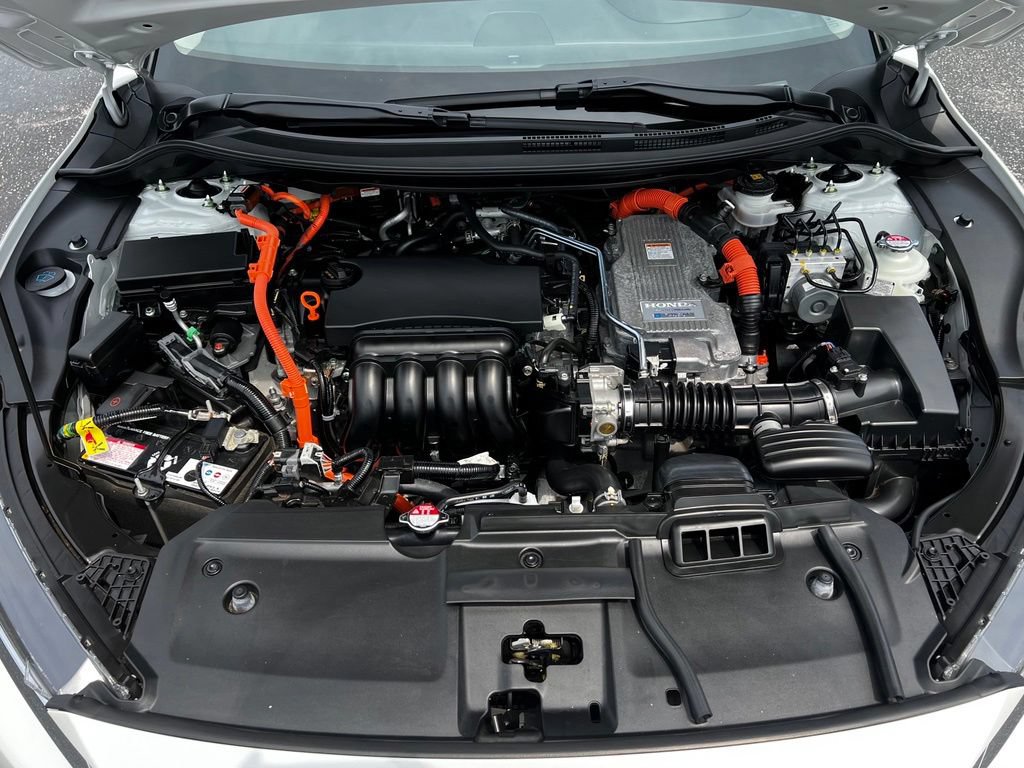 Used 2021 Honda Clarity Touring image 16