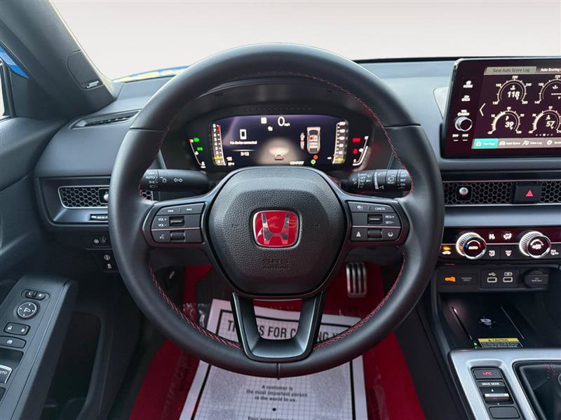 Used 2024 Honda Civic Type R image 13