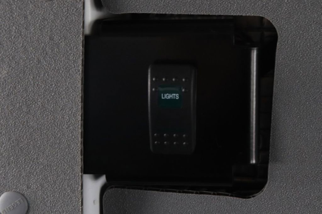 Used 2025 RAM ProMaster 1500 w/ Quick Order Package 22G SLT image 37