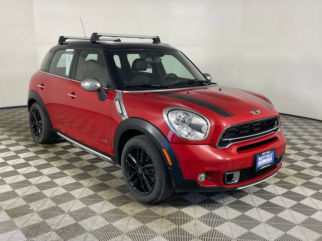 Used 2015 MINI Cooper Countryman S image 25