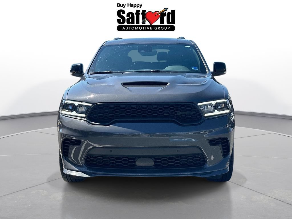 New 2026 Dodge Durango GT AWD/4WD image 8