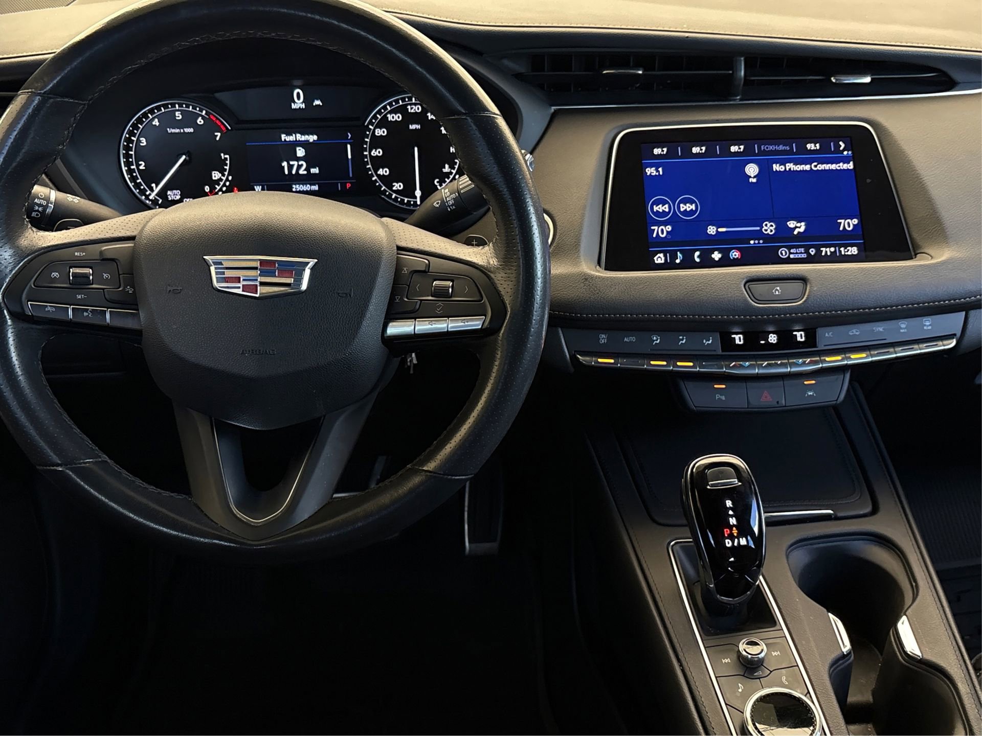 Used 2023 Cadillac XT4 Sport FWD image 16