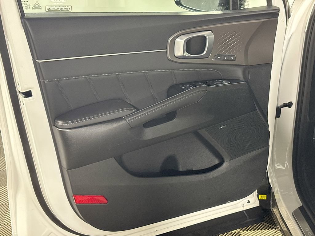 New 2026 Kia Sorento SX Prestige image 10