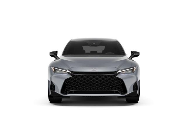New 2026 Lexus IS 350 F Sport AWD/4WD image 5