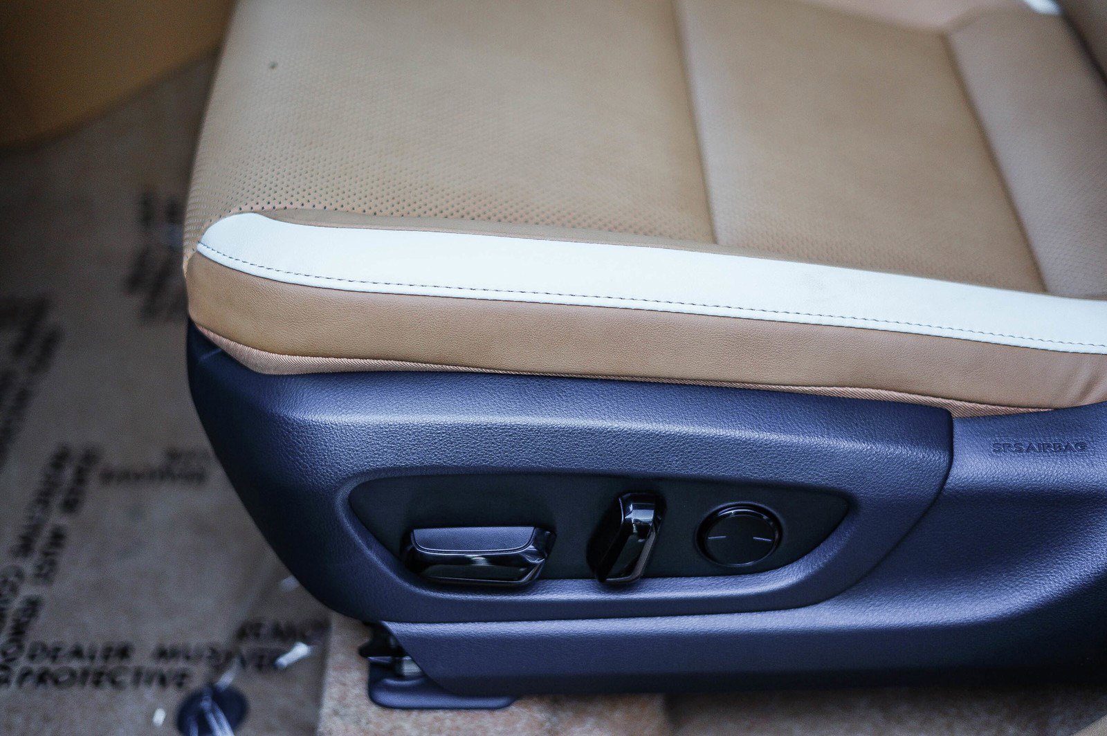 New 2026 Lexus RZ 450e 2WD image 21